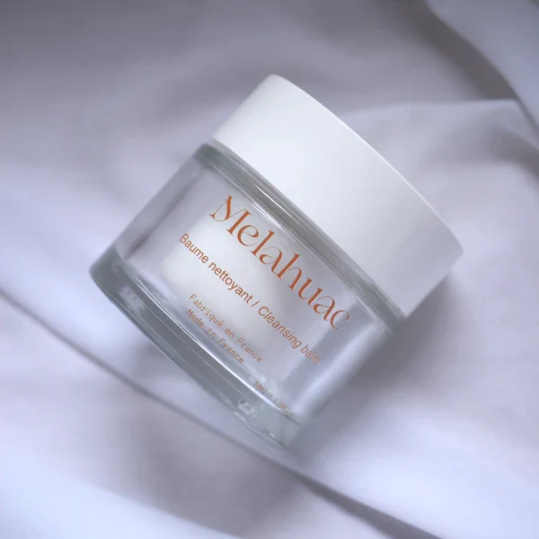 Baume nettoyant et démaquillant – Image 3