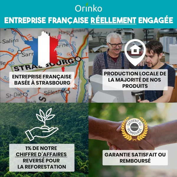 Perles De Céramique EM® Roses x15 – Image 7