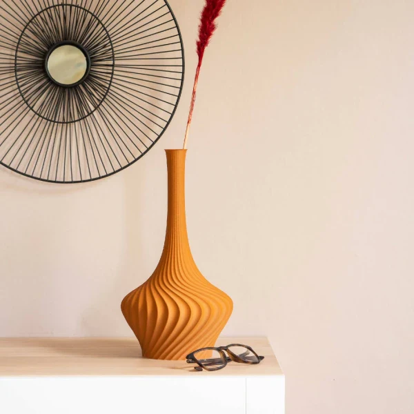 Vase original I Aquilon 2 coloris – Image 3