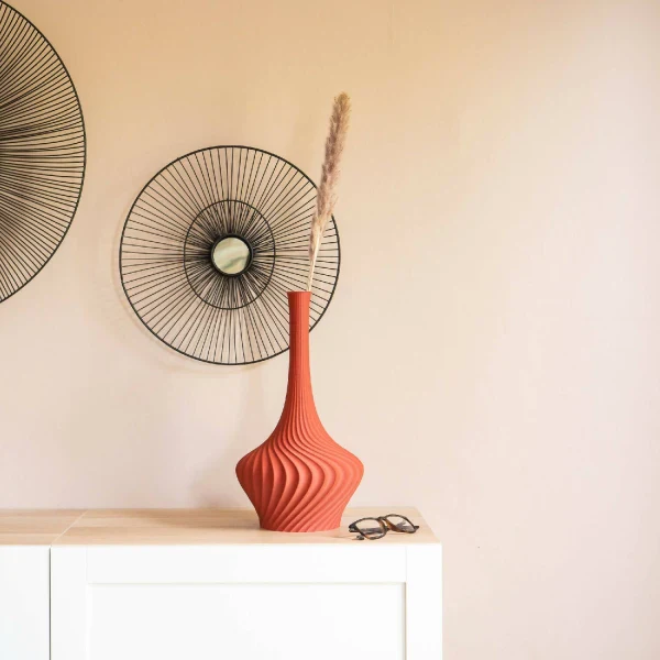 Vase original I Aquilon 2 coloris – Image 4