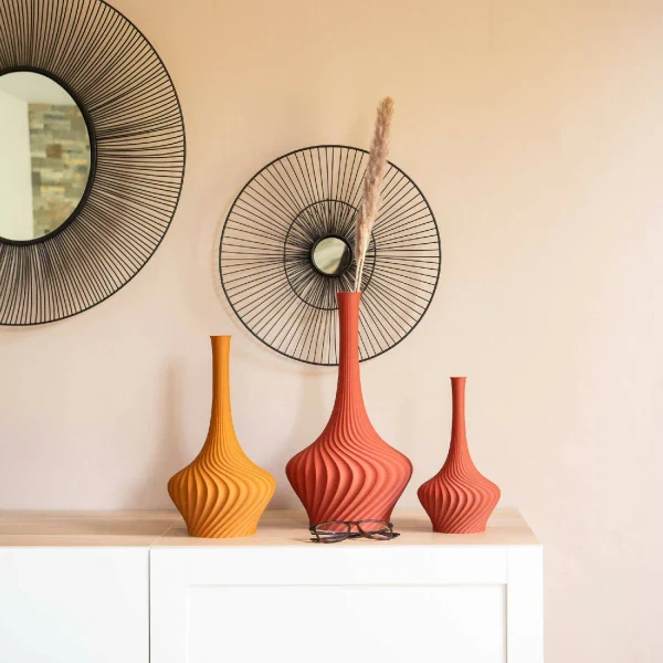 Vase original I Aquilon 2 coloris – Image 5