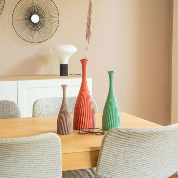 Vase original I Codali 4 coloris – Image 5