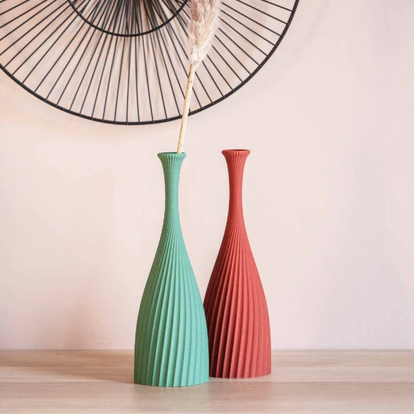 Vase original I Codali 4 coloris – Image 6