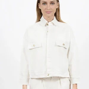 Veste en jean Alto - Arizona PHX