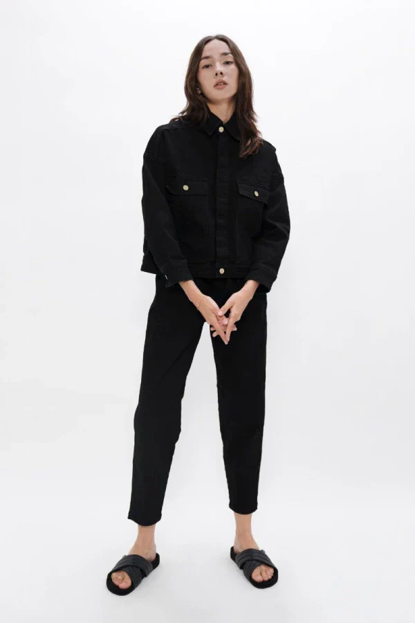 Veste en jean Celeste - Arizona PHX – Image 2