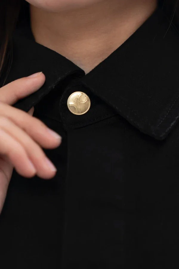 Veste en jean Celeste - Arizona PHX – Image 7