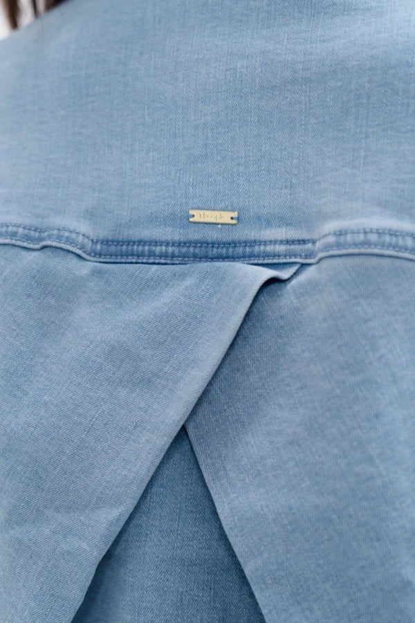 Veste en jean Sky - Arizona PHX – Image 8