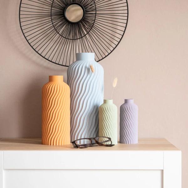 Vase original - Design Océan 4 coloris – Image 4