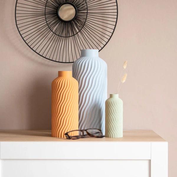 Vase original - Design Océan 4 coloris – Image 7