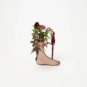 Vase en papier - Osiris Foot