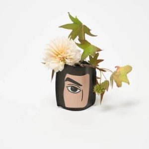 Vase en papier - Osiris Eye