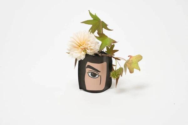 Vase en papier - Osiris Eye – Image 2