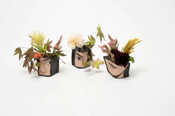 Vase en papier - Osiris Eye – Image 4