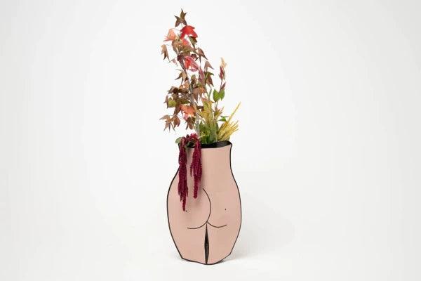 Vase en papier - Osiris Waist – Image 2