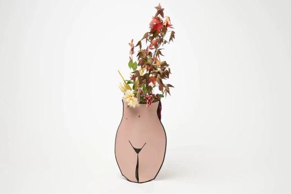 Vase en papier - Osiris Waist – Image 3