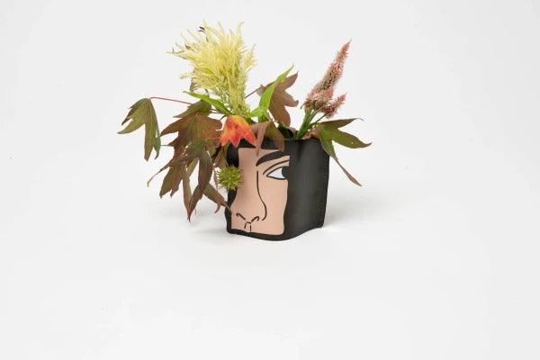 Vase en papier - Osiris Face – Image 2