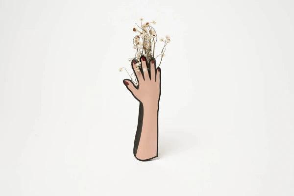 Vase en papier - Osiris Arm – Image 3