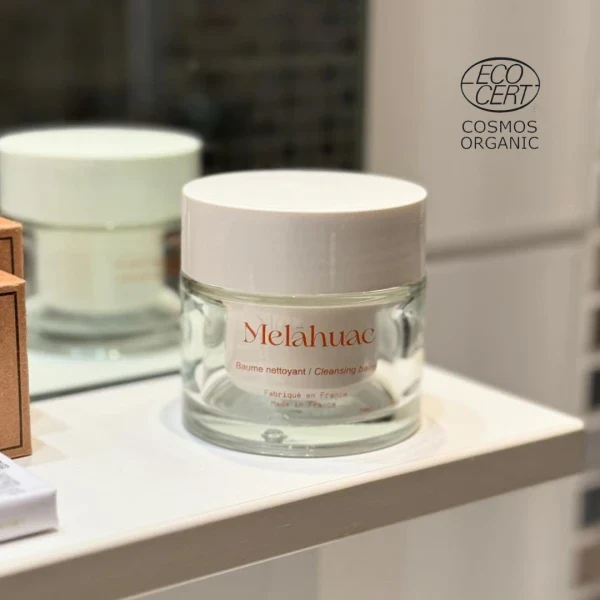 Baume nettoyant et démaquillant – Image 5