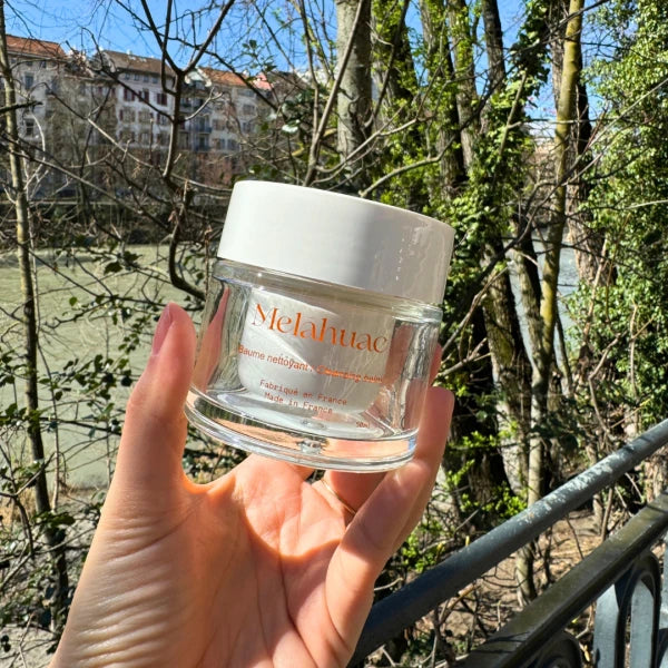 Baume nettoyant et démaquillant – Image 6