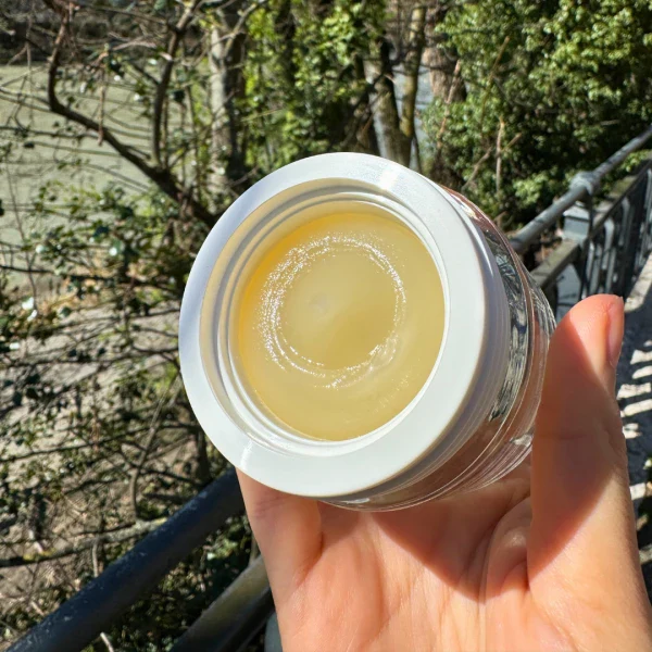 Baume nettoyant et démaquillant – Image 7