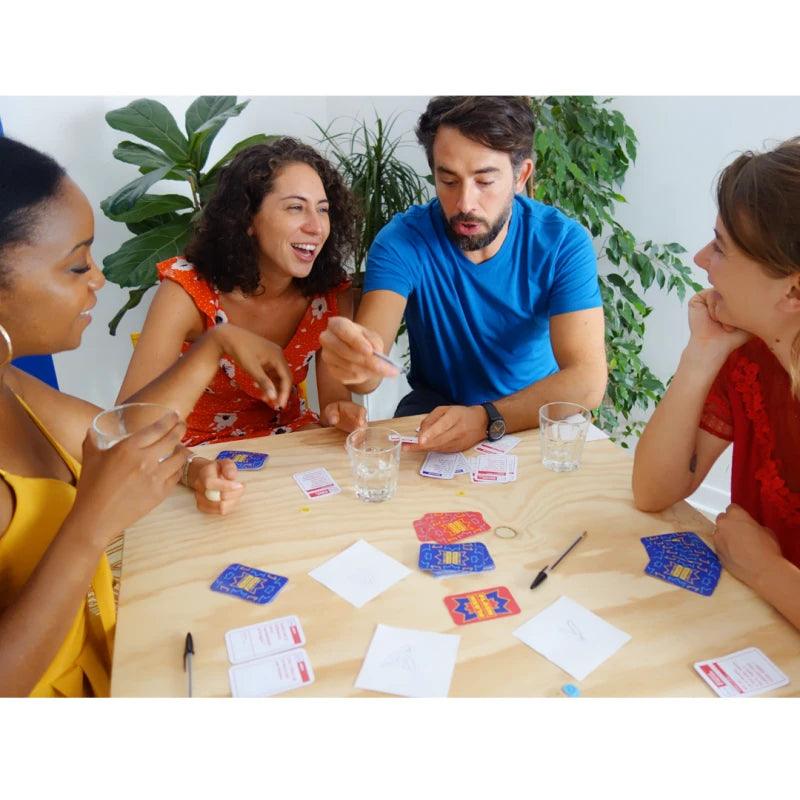 Jeu de société anti-sexisme - Moi c'est Madame – Image 6