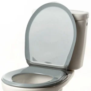 Abattant de toilettes WC