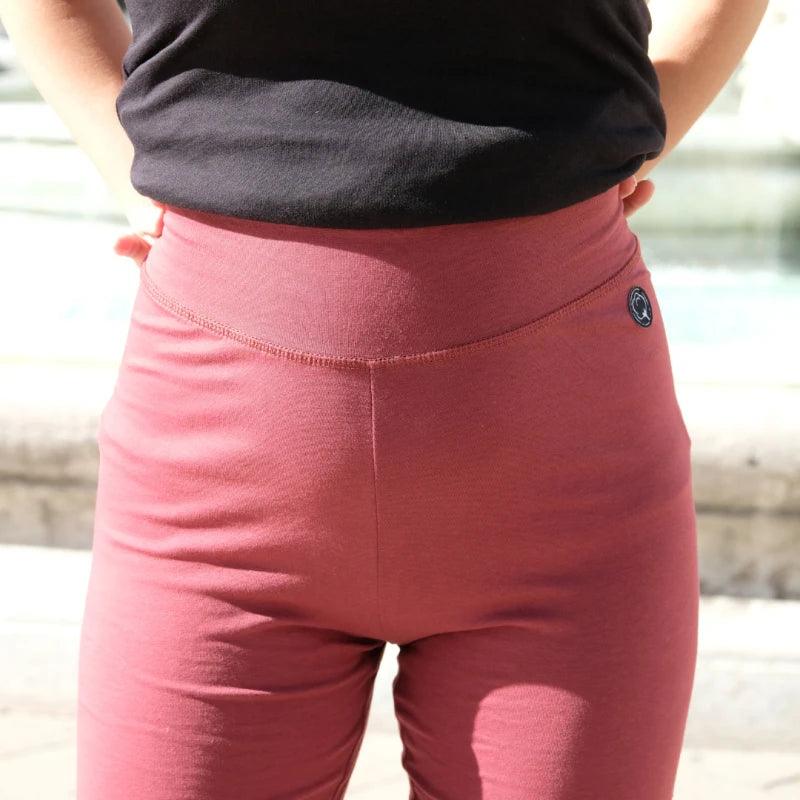 Legging pour femmes en coton bio – Image 6