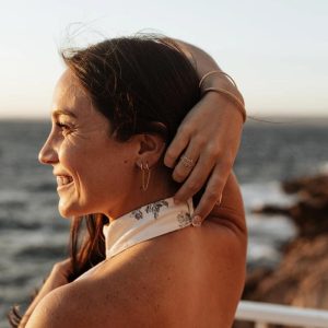 Bague semainier doré ou argenté -  Dolce