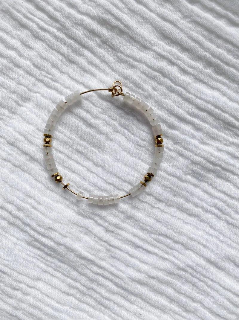 Bracelet en jonc - Sunrise – Image 9