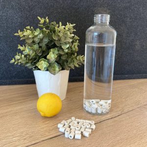 Lot de perles de céramique EM® - Filtre l'eau