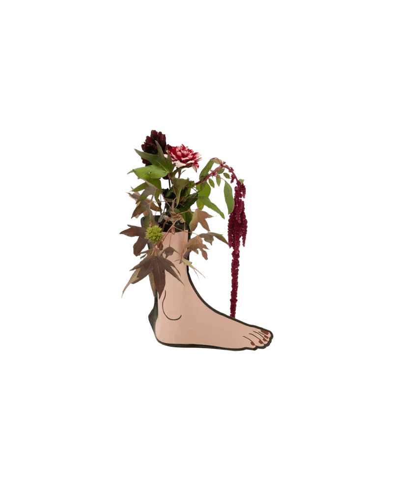 Vase en papier - Osiris Foot – Image 5