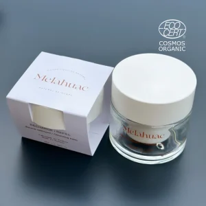 Duo baume nettoyant naturel