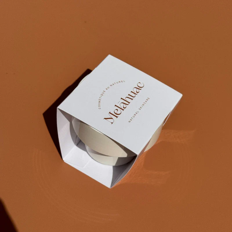 Duo baume nettoyant naturel – Image 4