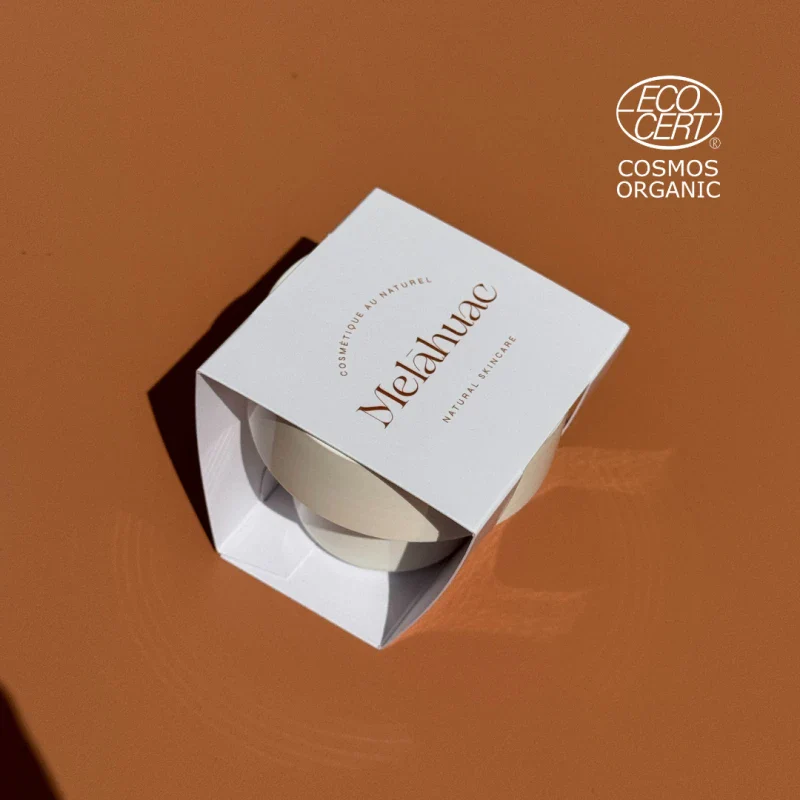 Recharge baume nettoyant naturel – Image 2