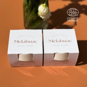 2 Recharges – Baume Nettoyant 100% Naturel (50 ml)