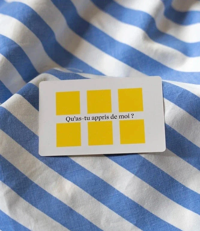 Jeu de cartes relationnel pour mieux se connaitre 90 questions – Image 6