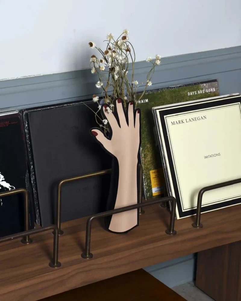 Vase en papier - Osiris Arm – Image 8