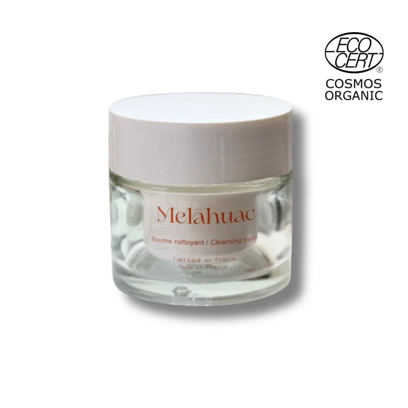 Baume nettoyant et démaquillant – Image 8