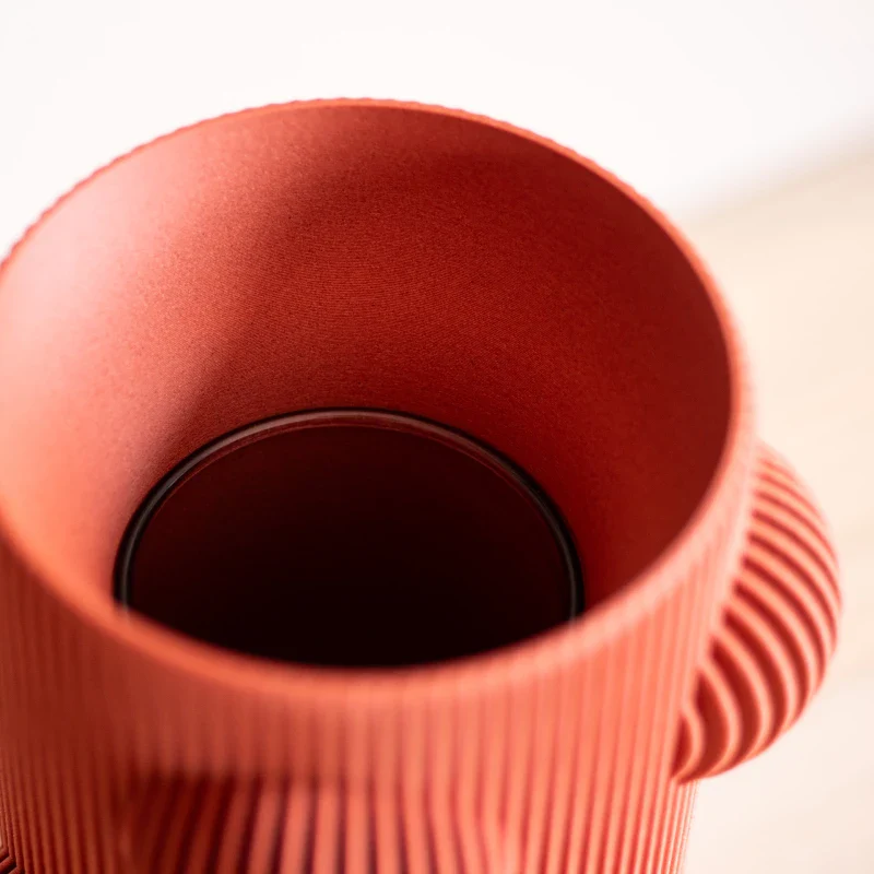 Vase design étanche en impression 3D - Oasis – Image 6