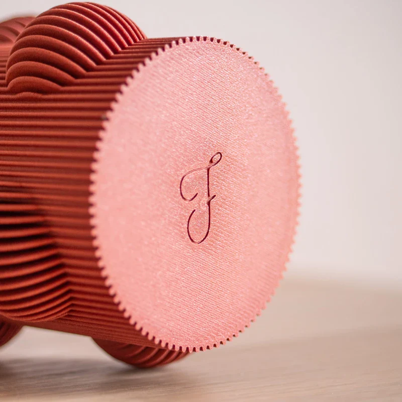 Vase design étanche en impression 3D - Oasis – Image 7