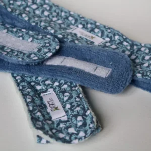 Bandeau de soin visage