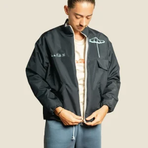 Veste été imperméable - 92