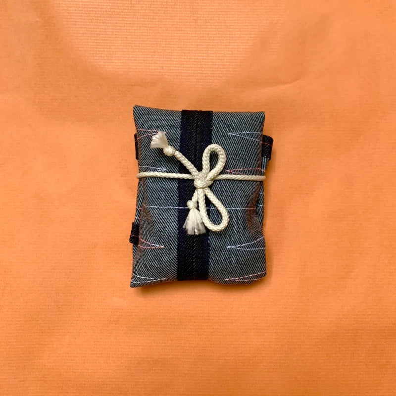 Backgammon de voyage éco-conçu fait en France - Noir – Image 3