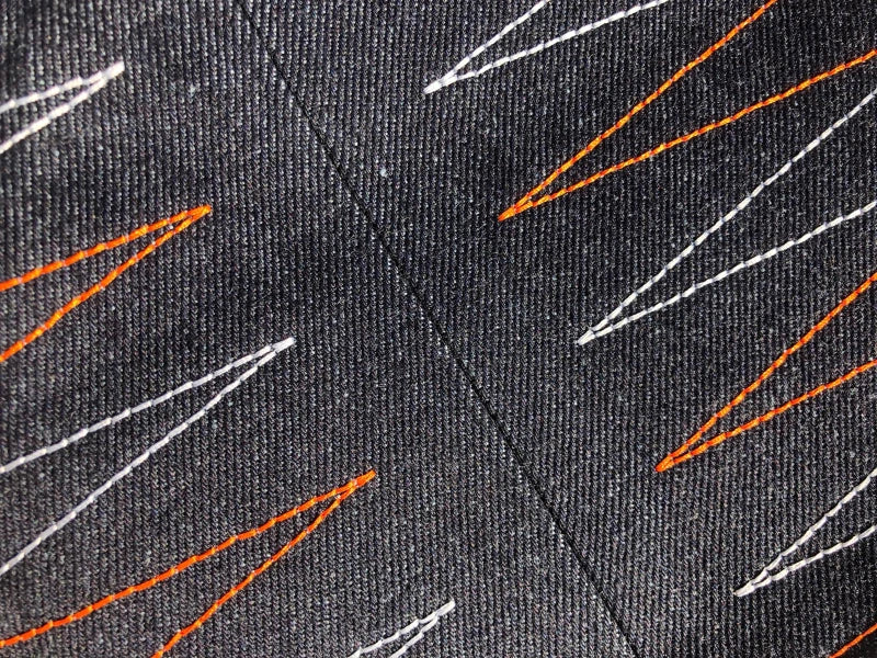 Backgammon de voyage éco-conçu fait en France - Noir – Image 4