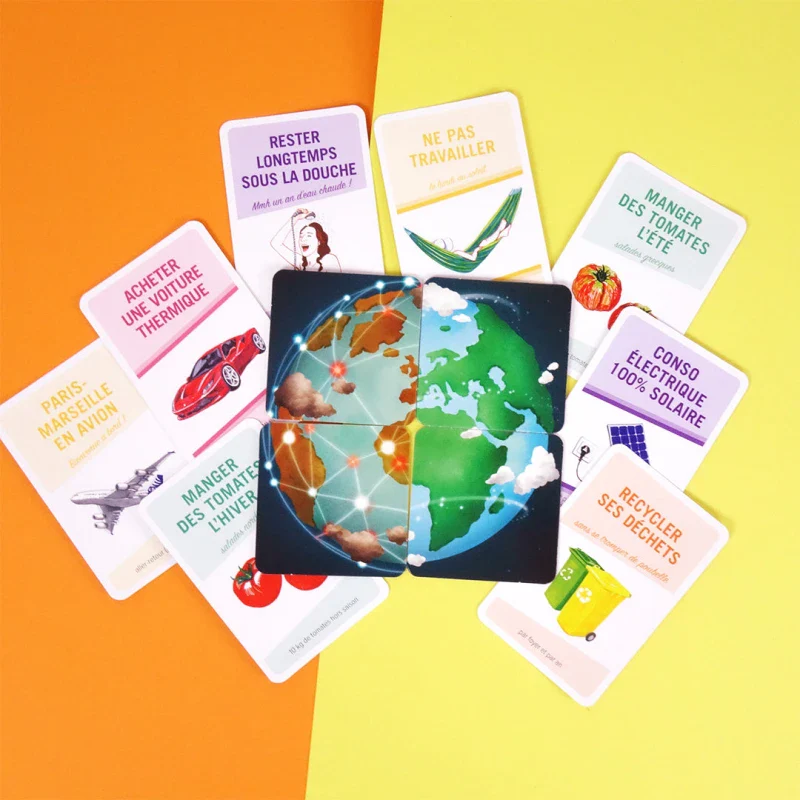 Pack Climactio - jeux engagés – Image 3