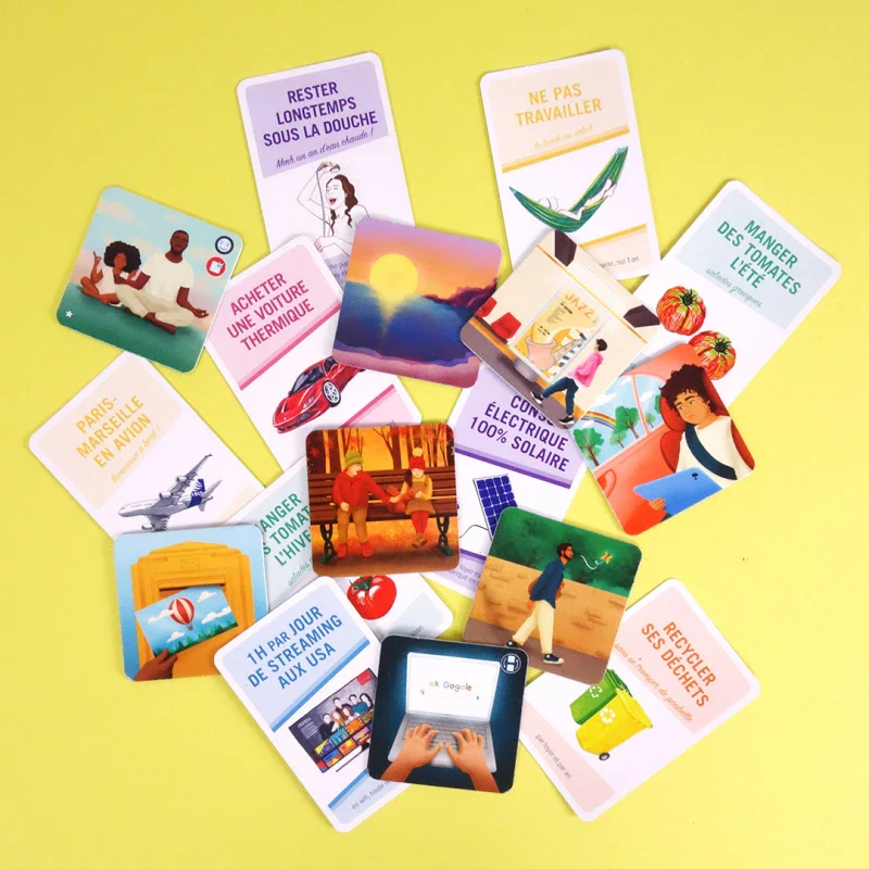 Pack Climactio - jeux engagés – Image 4