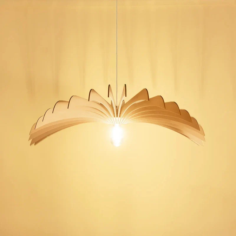 Ampoule LED 12w - Fait Main, Éclairage Blanc Chaud Naturel – Image 3