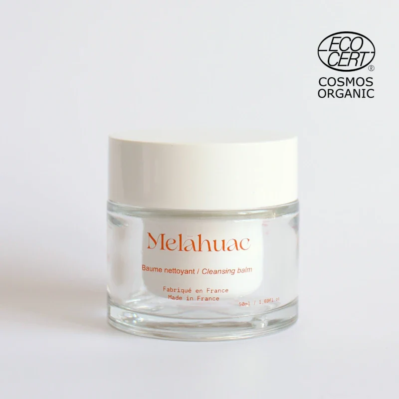 Baume nettoyant et démaquillant – Image 9