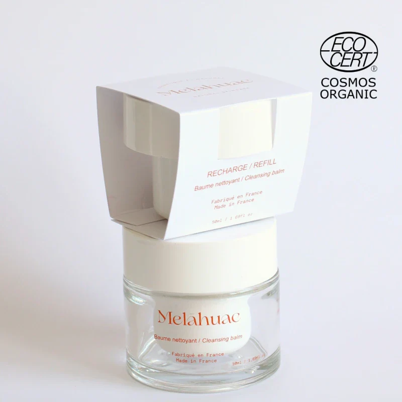 Duo baume nettoyant naturel – Image 6