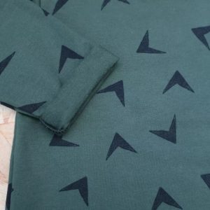 Tshirt Flèches pour enfants - plusieurs coloris